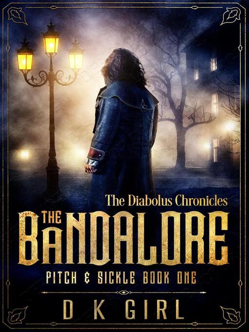 Title details for The Bandalore by D K Girl - Available